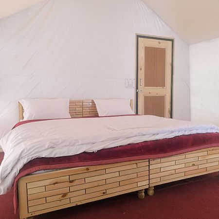 Kasol Magic Valley Camp Jari Экстерьер фото